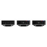 Rode Microphones Wireless Pro (schwarz, USB-C)