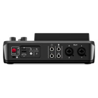 Rode Microphones RDECaster Duo (schwarz, WLAN, Bluetooth,...