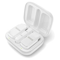 Rode Microphones Wireless Micro USB-C (wei)