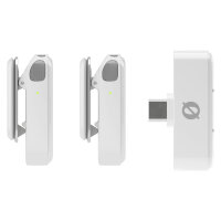 Rode Microphones Wireless Micro USB-C (wei)
