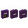 Rode Microphones Wireless GO (Gen 3) (lila)
