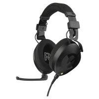 Rode Microphones NTH-100M (schwarz, 3.5 mm Klinke)