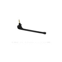 Rode Microphones NTH-100M (schwarz, 3.5 mm Klinke)