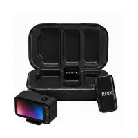 Rode Wireless Micro Camera Kit