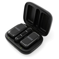 Rode Wireless Micro schwarz