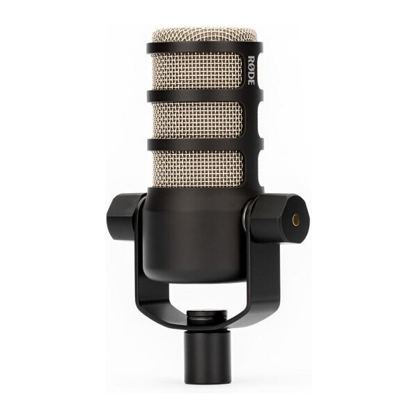 Rode PodMic