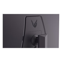 LG UltraGear™ 27G610A-B Quad HD Gaming Display 68,6 cm (27")