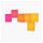 Nanoleaf Blocks Big Squares Starter Kit, 6er-Pack