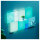 Nanoleaf Blocks Textured Squares Expansion Pack, 2er-Pack
