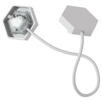 Nanoleaf Lines Flexibles Connectors - 3pcs