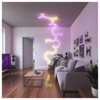 Nanoleaf Lines Flexibles Connectors - 3pcs