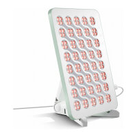Nanoleaf Red Light Therapy Panel