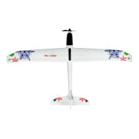 Amewi 3D Climber Segelflugzeug mit Gyro 5-Kanal 780mm RTF