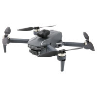 Amewi Drohne AMXFlight X4KPro mit Kamera, brushless 14+