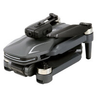Amewi Drohne AMXFlight X4KPro mit Kamera, brushless 14+