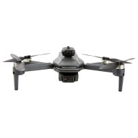 Amewi Drohne AMXFlight X4KPro mit Kamera, brushless 14+