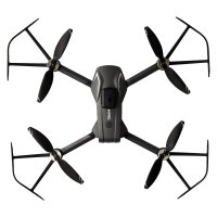 Amewi Drohne AMXFlight X4KPro mit Kamera, brushless 14+