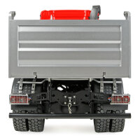 Amewi Mercedes-Benz Arocs Muldenkipper 6x6 1:14 RTR rot 14+