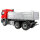 Amewi Mercedes-Benz Arocs Muldenkipper 6x6 1:14 RTR rot 14+
