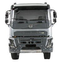 Amewi Volvo FMX E015 Muldenkipper 6x4 1:14 RTR silber 14+