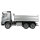 Amewi Volvo FMX E015 Muldenkipper 6x4 1:14 RTR silber 14+