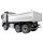 Amewi Volvo FMX E015 Muldenkipper 6x4 1:14 RTR silber 14+