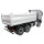Amewi Volvo FMX E015 Muldenkipper 6x4 1:14 RTR silber 14+