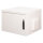 DIGITUS Wandgehuse Outdoor IP55 grau 7HE 600x600 mm