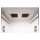 DIGITUS Wandgehuse Outdoor IP55 grau 7HE 600x600 mm