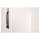 DIGITUS Wandgehuse Outdoor IP55 grau 7HE 600x600 mm