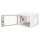 DIGITUS Wandgehuse Outdoor IP55 grau 7HE 600x600 mm