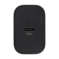 Intenso Power Adapter W20C, Schwarz