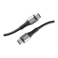 Intenso USB Lade- + Datenkabel C315C USB-C > USB-C...