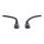 Intenso USB Lade- + Datenkabel C315C USB-C > USB-C schwarz 1,5m