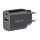 Intenso Power Adapter W30AC, Schwarz