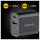 Intenso Power Adapter W30AC, Schwarz