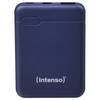 Intenso Mobile Powerbank XS 5000 dark blue