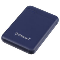 Intenso Mobile Powerbank XS 5000 dark blue