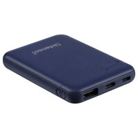 Intenso Mobile Powerbank XS 5000 dark blue