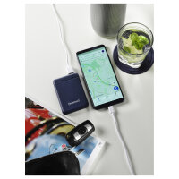 Intenso Mobile Powerbank XS 5000 dark blue