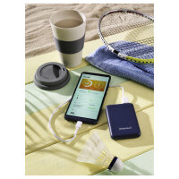 Intenso Mobile Powerbank XS 5000 dark blue