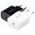 Intenso Power Adapter W20C, Weiß Anschluss: 1x USB-C, Output: max. 20 Watt