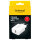 Intenso Power Adapter W5A 1x USB-A 5 Watt wei