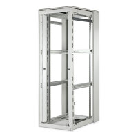 DIGITUS Netzwerkschrank Unique Serie grau 47HE 800x1000mm...