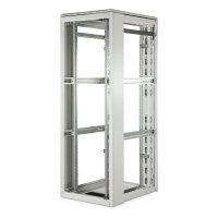 DIGITUS Netzwerkschrank Unique Serie grau 47HE 800x1000mm...