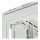 DIGITUS Netzwerkschrank Unique Serie grau 47HE 800x1000mm offenes Gestell