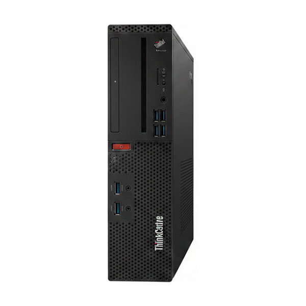 PC LENOVO THINKCENTRE M720S SFF 10SU, 8400-INTEL-CORE-I5, 8GB RAM, 256GB SSD, W11P DA, Grad A1