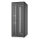 DIGITUS DN-31128-B 42U Netzwerkschrank Unique 2053x800x1000mm doppelfl. perf. Tren schwarz