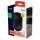 Trust Yvi+ Kompakte kabellose Maus für mehrere Geräte Schwarz