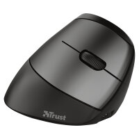 24110 TRUST Bayo Ergo Maus 6Tasten